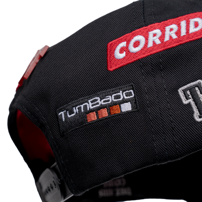 CT Racing — El Barbas Hats x CT