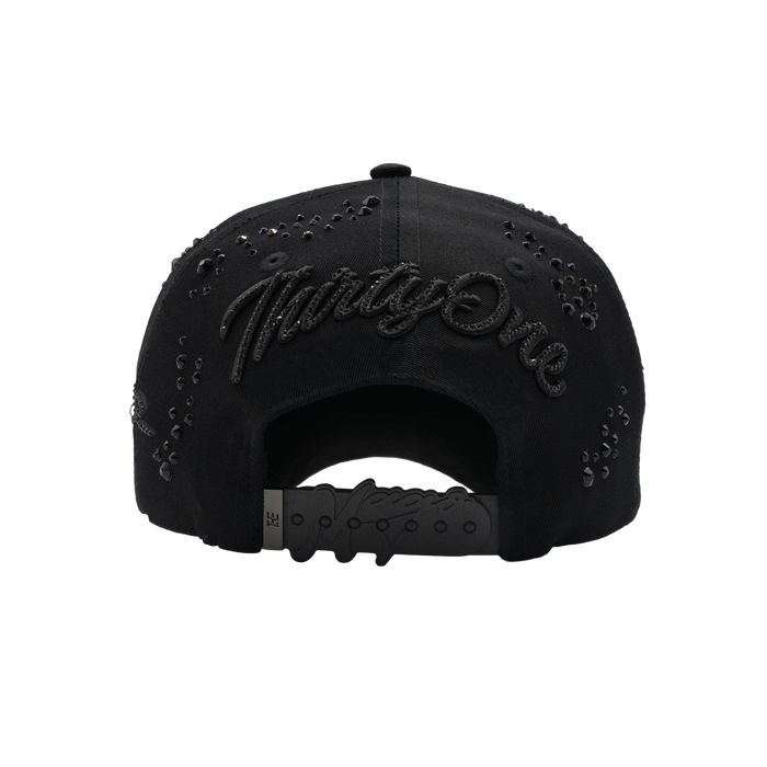 Mago Total Black — Mago Forever