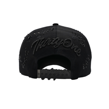Mago Total Black — Mago Forever