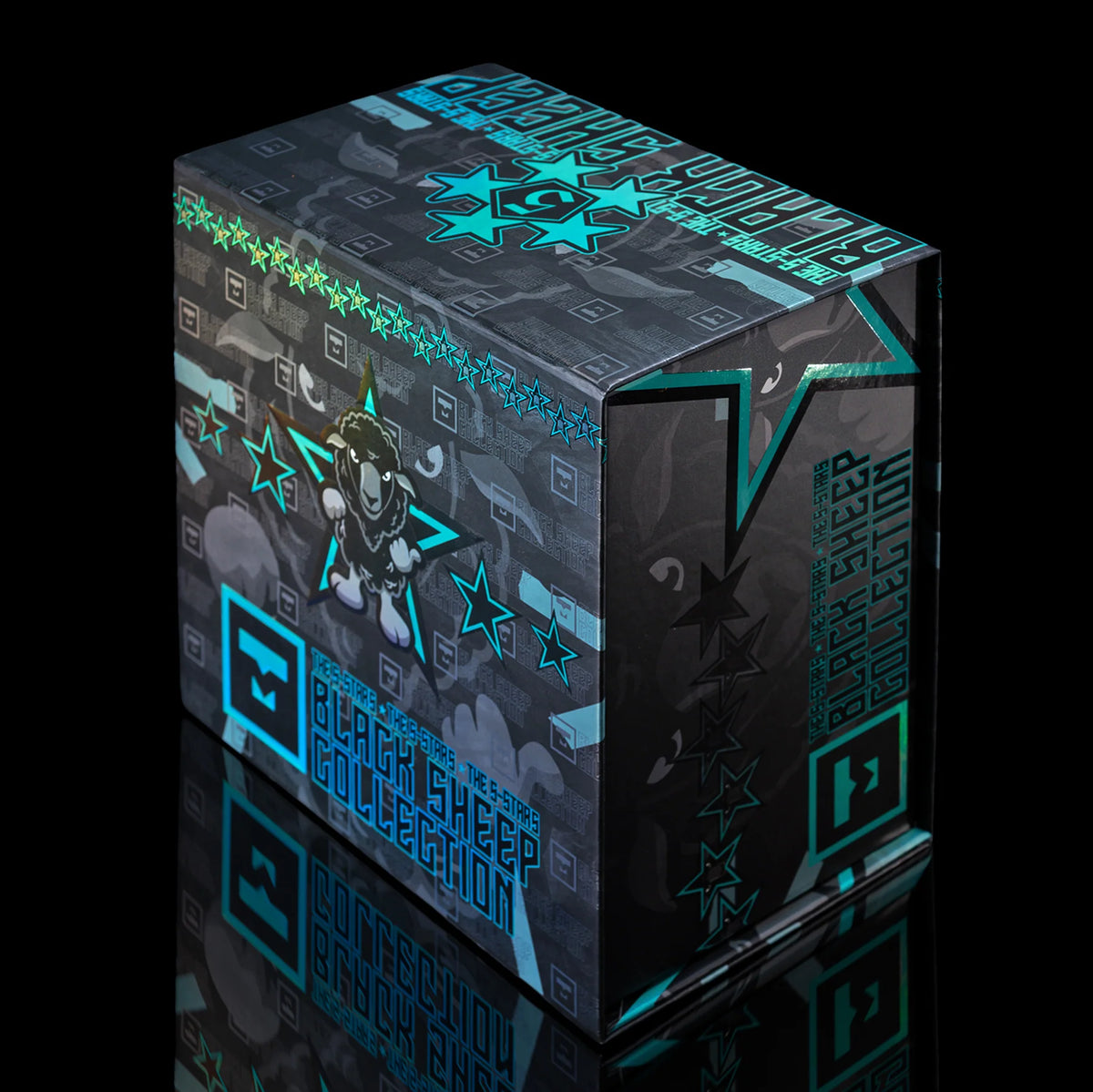 Black Sheep 5 Stars (Limited Edition)