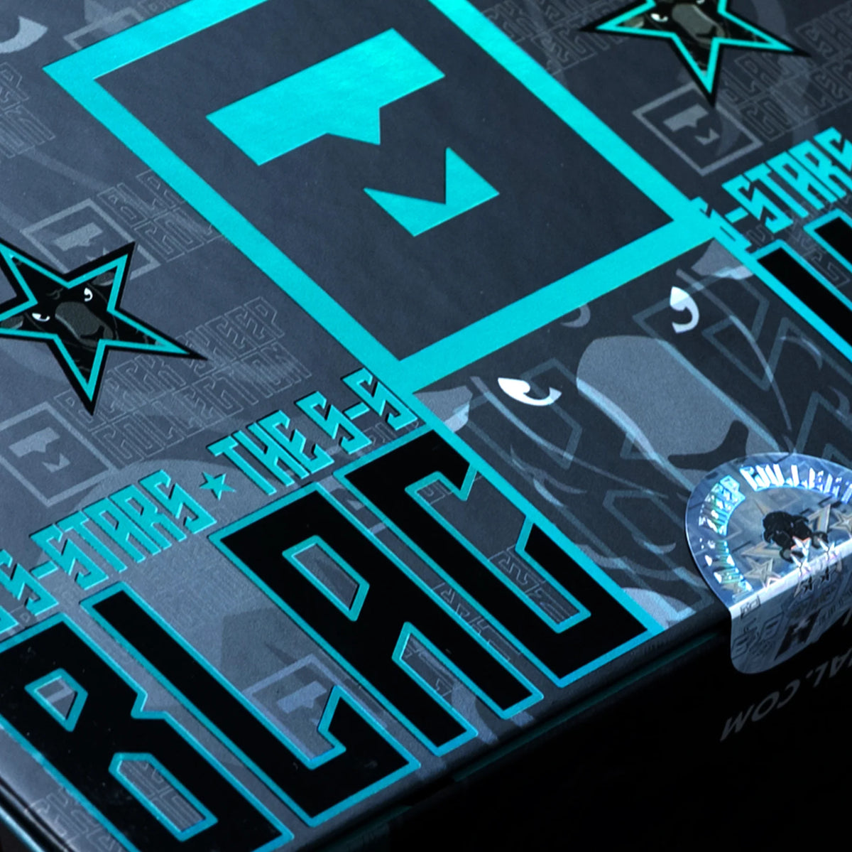 Black Sheep 5 Stars (Limited Edition)