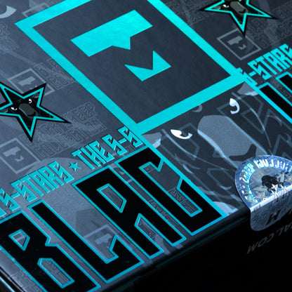 Black Sheep 5 Stars (Limited Edition)