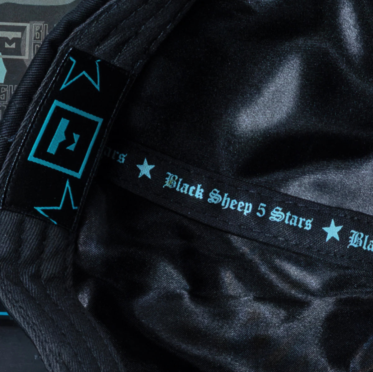 Black Sheep 5 Stars (Limited Edition)