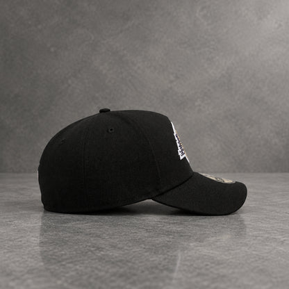 Los Angeles Lakers NBA Draft 2026 59FORTY A-Frame Fitted
