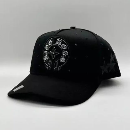 Deluxe Black
