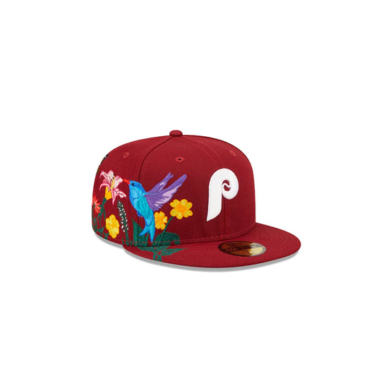 Philadelphia Phillies Corinto 59FIFTY Fitted