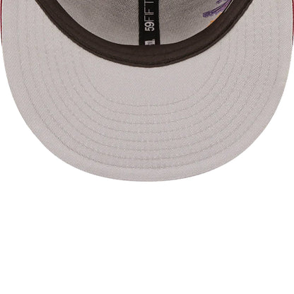 Philadelphia Phillies Corinto 59FIFTY Fitted