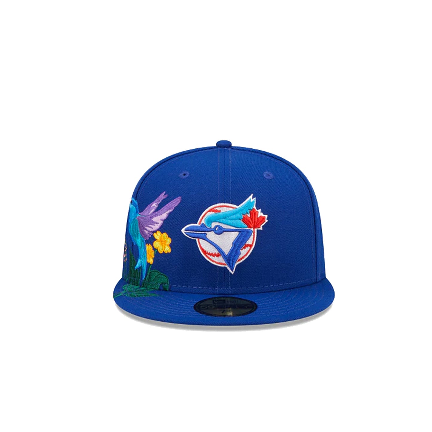 Toronto Blue Jays Azul 59FIFTY Fitted