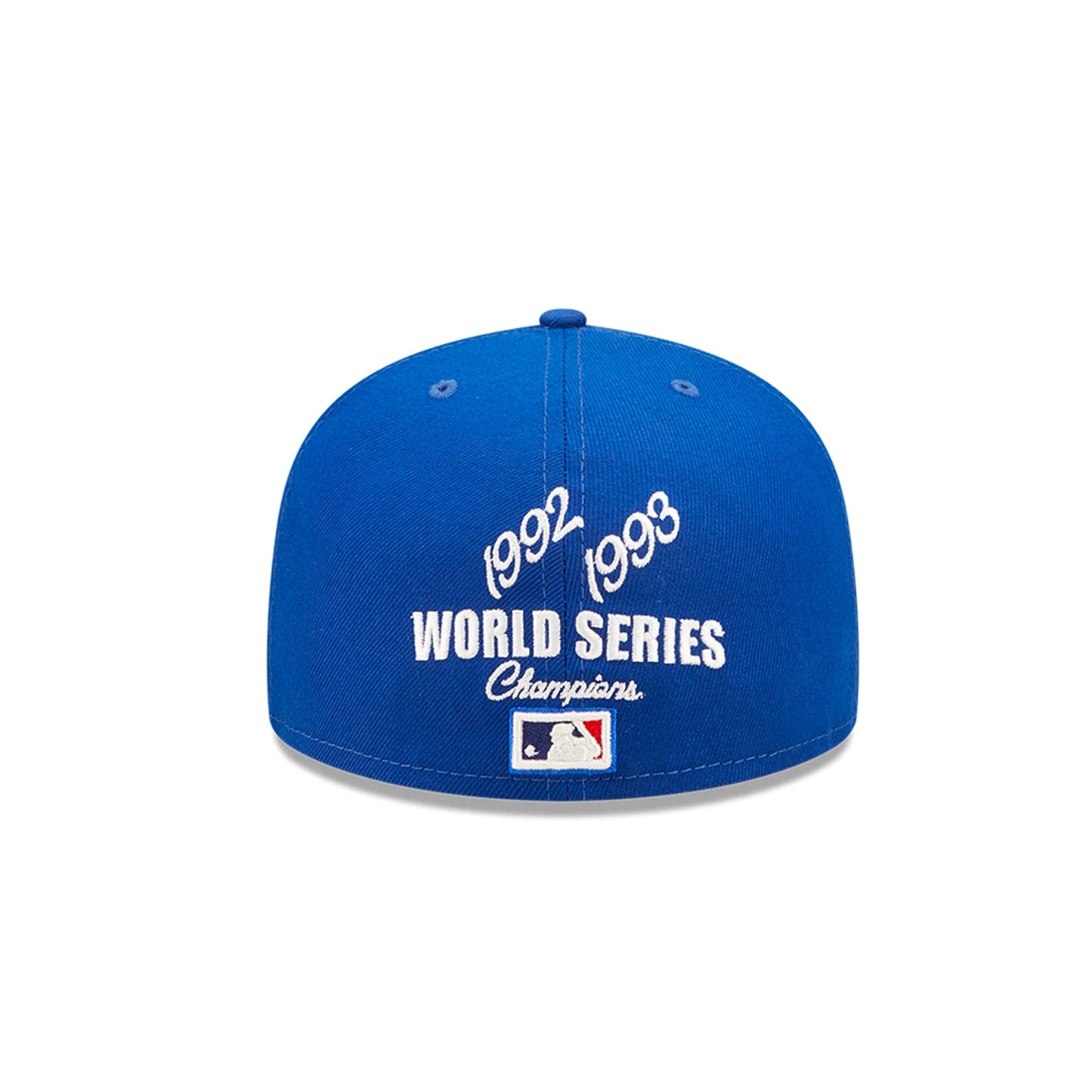 Toronto Blue Jays Azul 59FIFTY Fitted