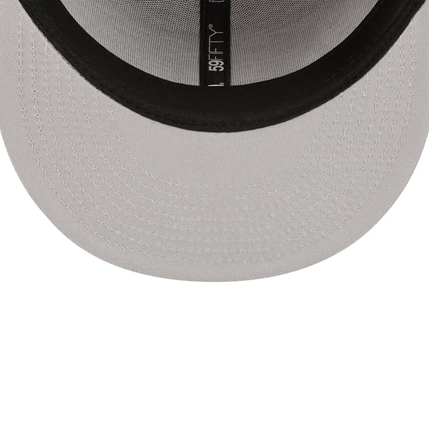 Toronto Blue Jays Azul 59FIFTY Fitted