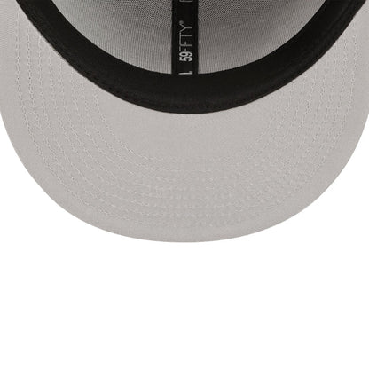Toronto Blue Jays Azul 59FIFTY Fitted
