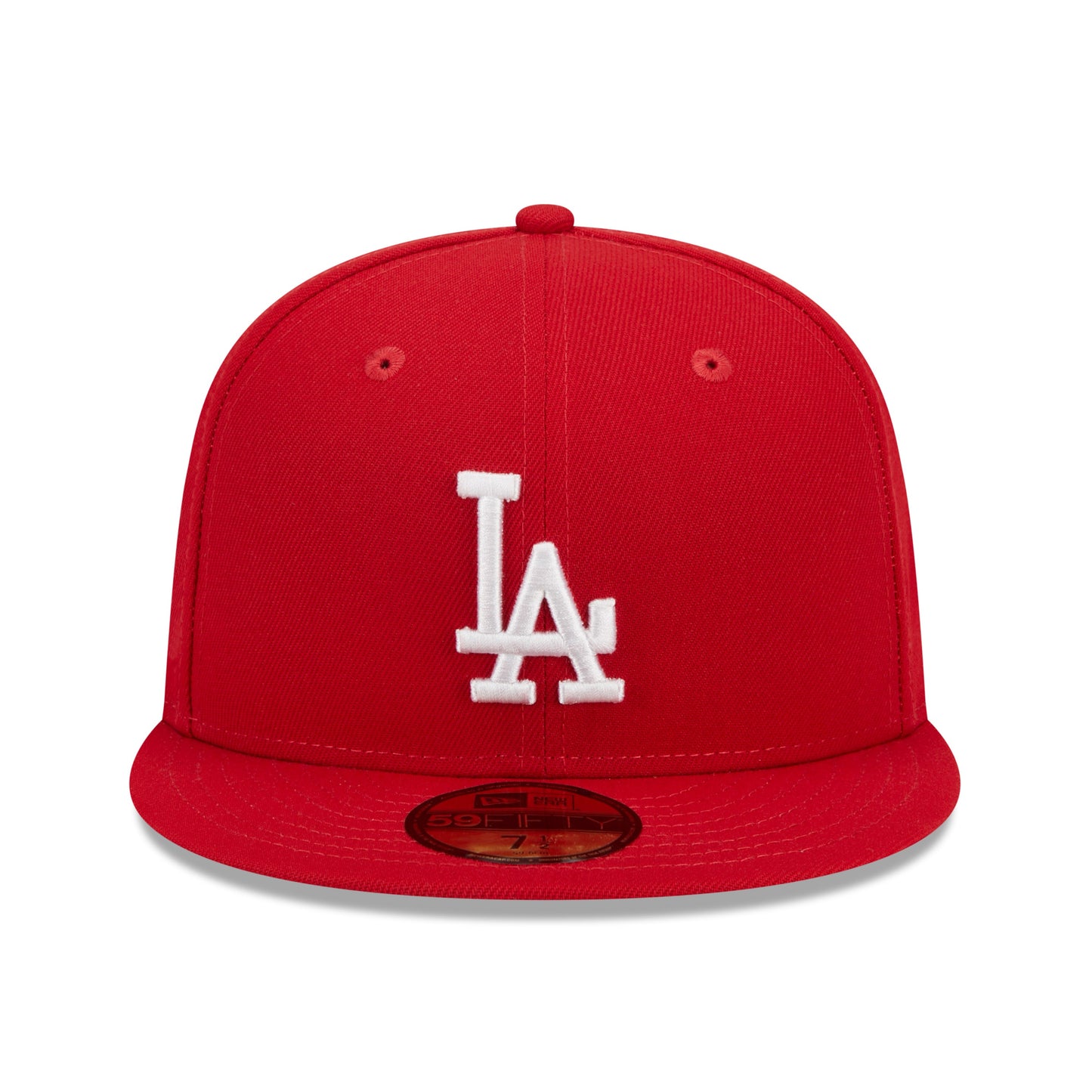 Los Angeles Dodgers MLB Evergreen 59FIFTY Fitted
