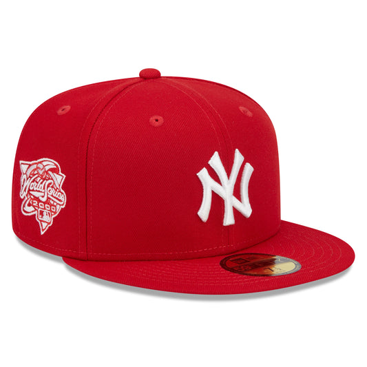 New York Yankees MLB Evergreen 59FIFTY Fitted