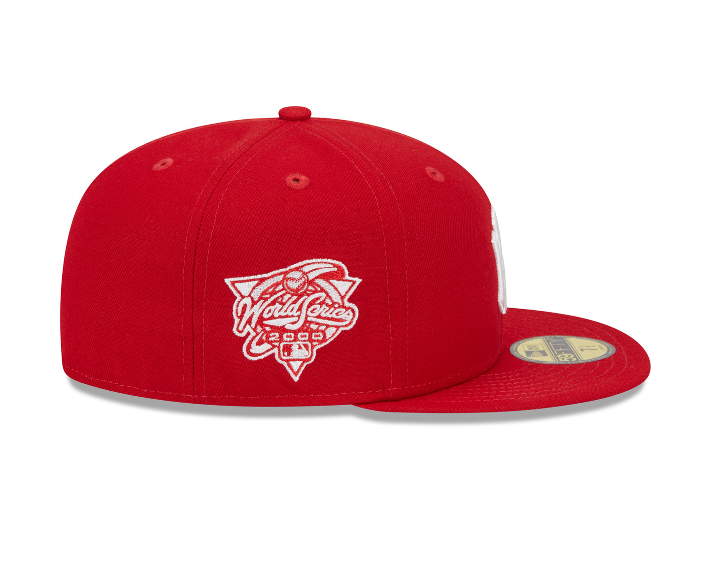New York Yankees MLB Evergreen 59FIFTY Fitted