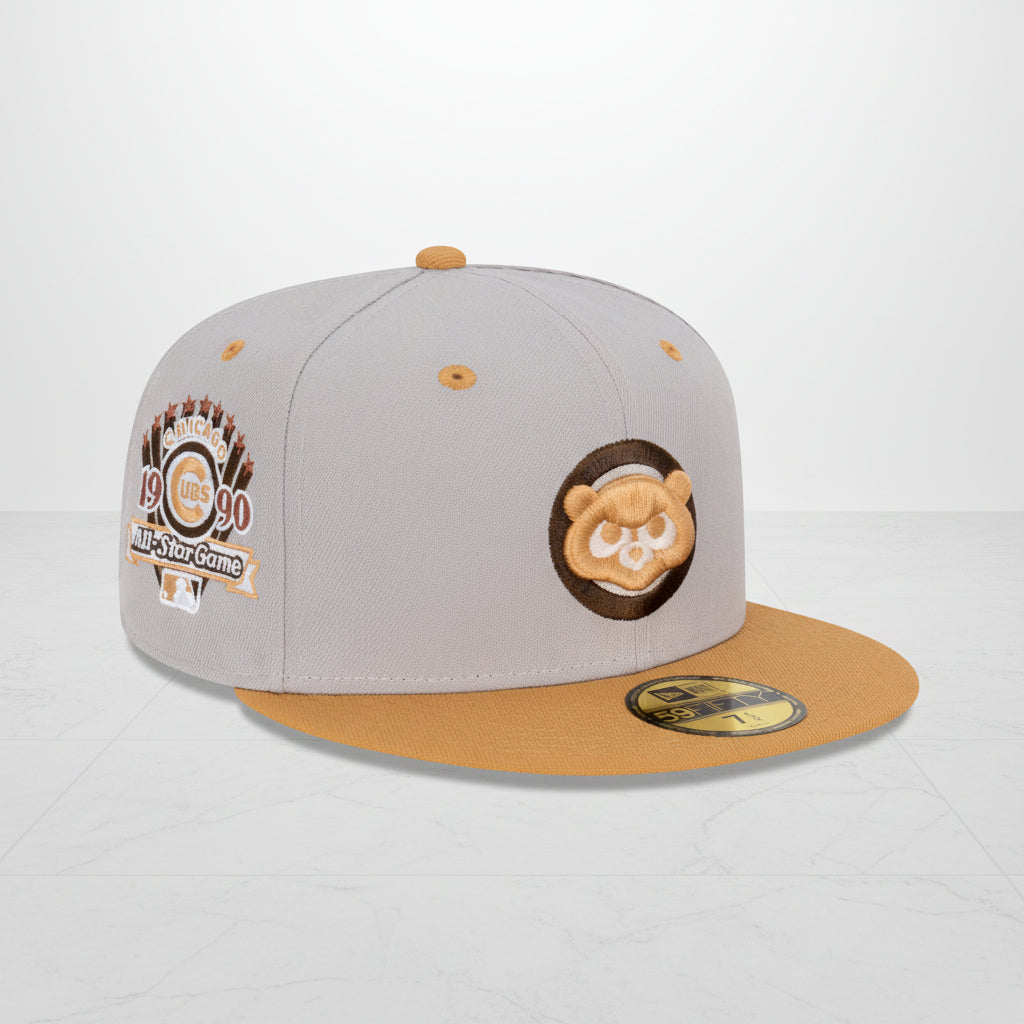 Chicago Cubs Fauna 59FIFTY Fitted