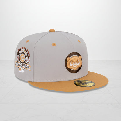 Chicago Cubs Fauna 59FIFTY Fitted