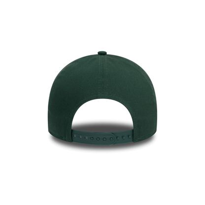 Los Angeles Dodgers Verde 9FORTY A-Frame Snapback