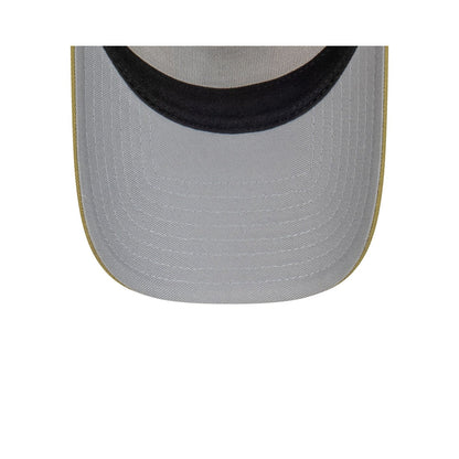 Chicago Bulls Beansprout 9FORTY A-Frame Snapback