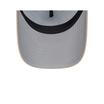 New York Yankees Blueberry Cream 9FORTY A-Frame Snapback