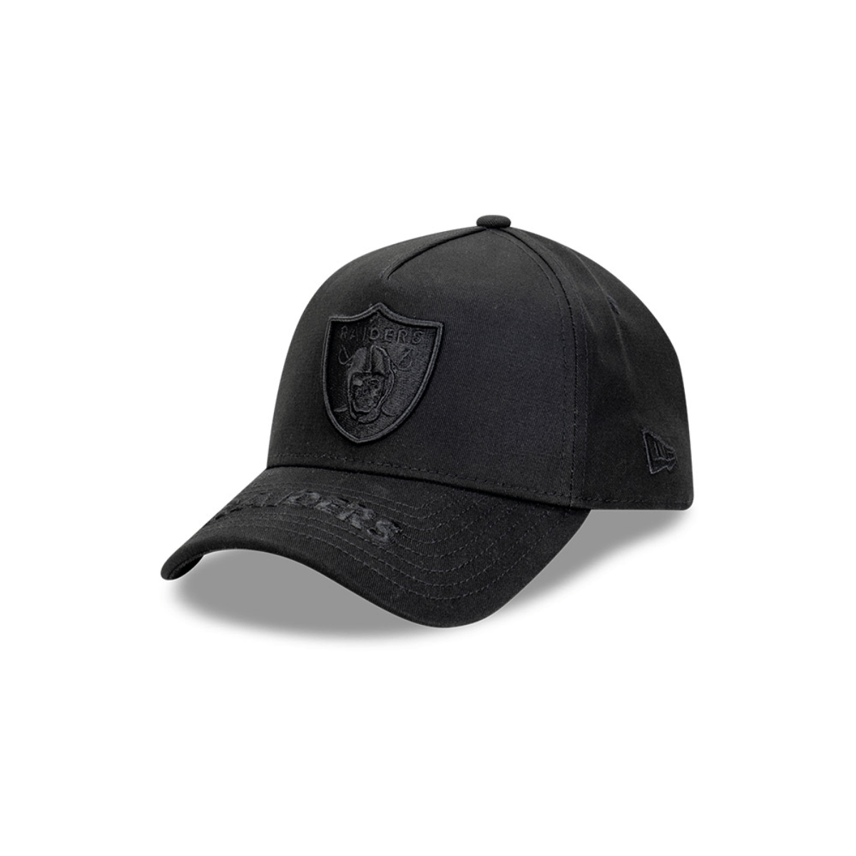 Las Vegas Raiders Tonal 9FORTY A-Frame Snapback