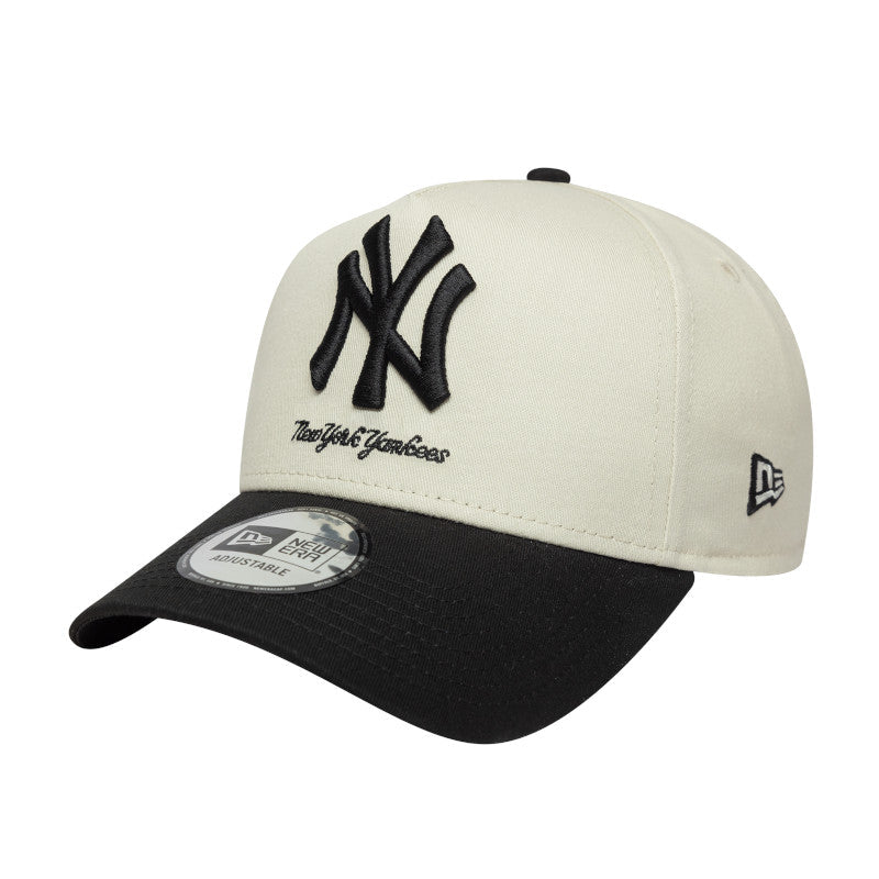New York Yankees Mythical Adjustable E-Frame Snapback