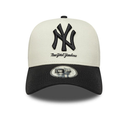 New York Yankees Mythical Adjustable E-Frame Snapback