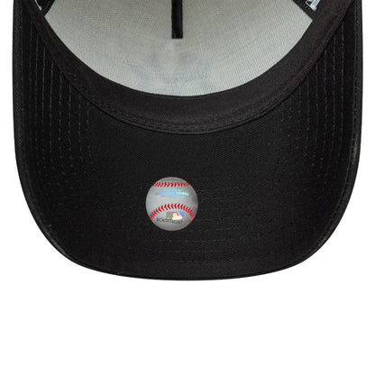 New York Yankees Mythical Adjustable E-Frame Snapback