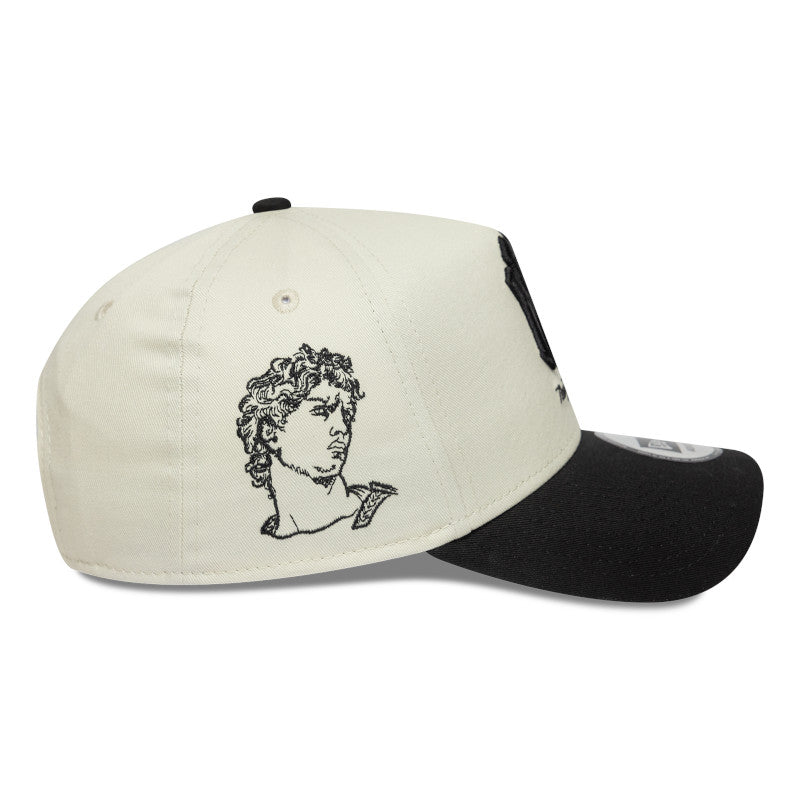 New York Yankees Mythical Adjustable E-Frame Snapback