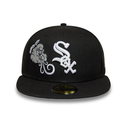 Chicago White Sox Food Icon Edition 59FIFTY Fitted