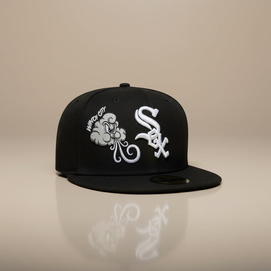 Chicago White Sox Food Icon Edition 59FIFTY Fitted