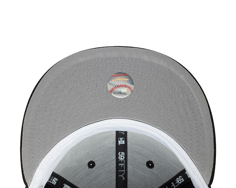 Chicago White Sox Food Icon Edition 59FIFTY Fitted