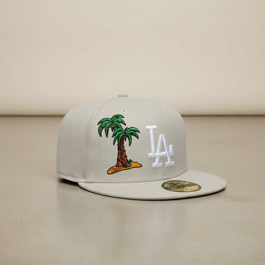 Los Angeles Dodgers Food Icon Edition 59FIFTY Fitted