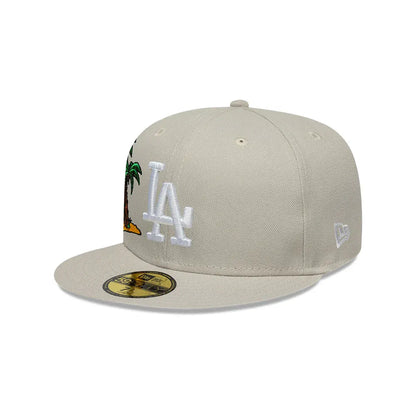 Los Angeles Dodgers Food Icon Edition 59FIFTY Fitted