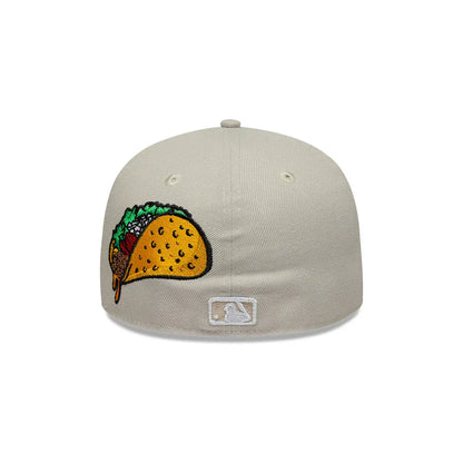Los Angeles Dodgers Food Icon Edition 59FIFTY Fitted