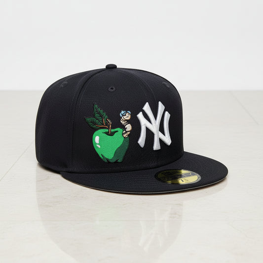 New York Yankees Food Icon Edition 59FIFTY Fitted