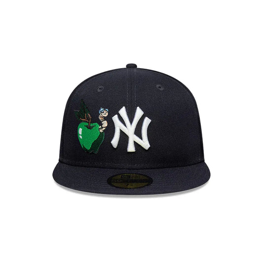 New York Yankees Food Icon Edition 59FIFTY Fitted