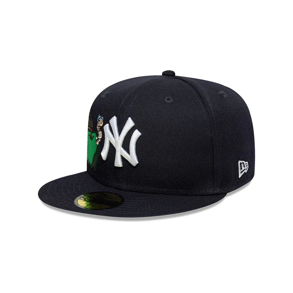 New York Yankees Food Icon Edition 59FIFTY Fitted