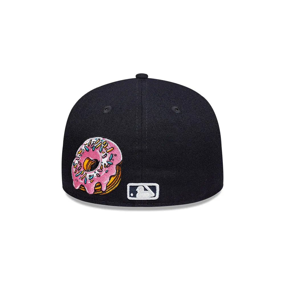 New York Yankees Food Icon Edition 59FIFTY Fitted