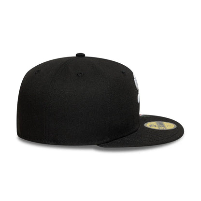Chicago White Sox Floral 59FIFTY Fitted