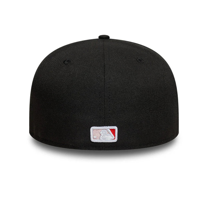 New York Yankees Floral 59FIFTY Fitted