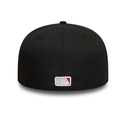 New York Yankees Floral 59FIFTY Fitted