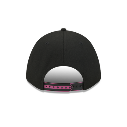 Los Angeles Dodgers Neon 9FORTY M-Crown A-Frame Snapback