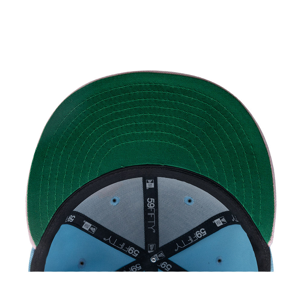 New York Yankees City Elements Bayahibe Flower 59FIFTY Fitted