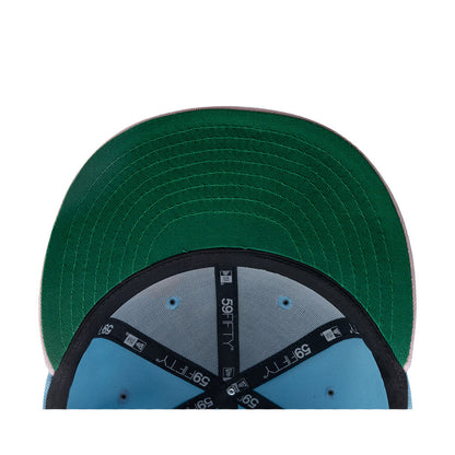 New York Yankees City Elements Bayahibe Flower 59FIFTY Fitted