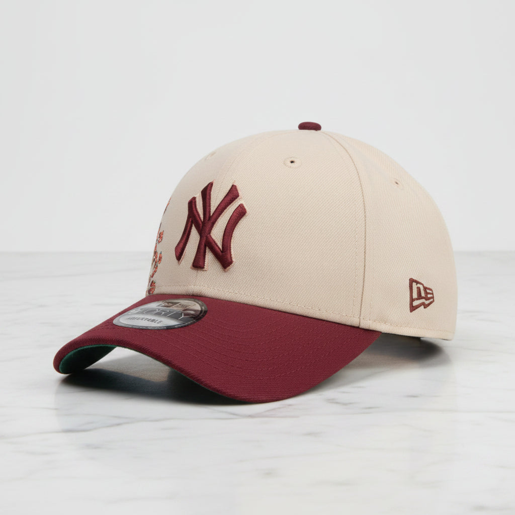 New York Yankees City Element 9FORTY Snapback
