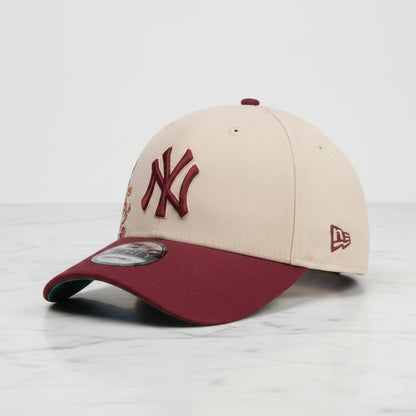 New York Yankees City Element 9FORTY Snapback