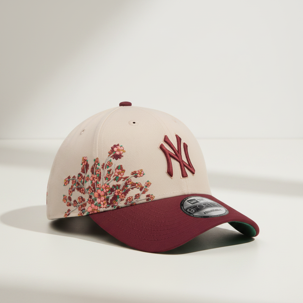 New York Yankees City Element 9FORTY Snapback
