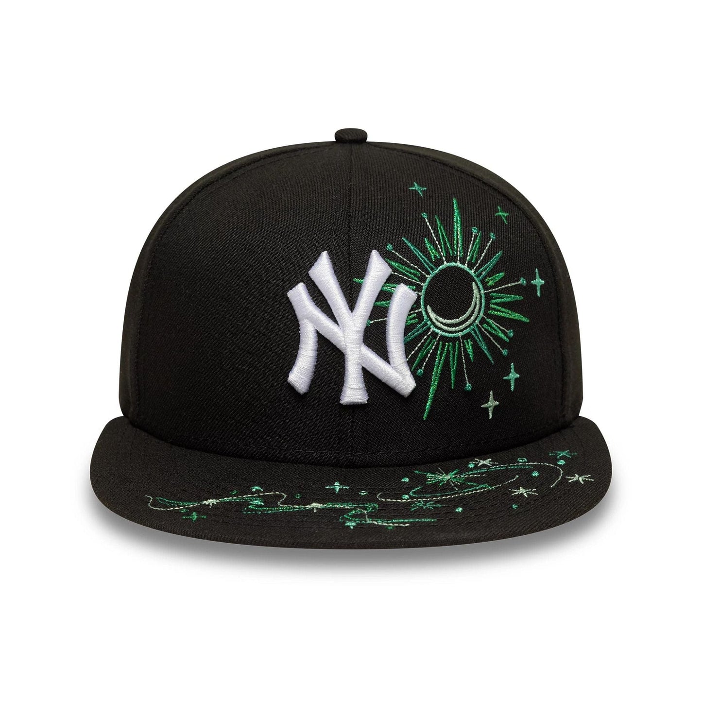 New York Yankees Zodiac 59FIFTY Fitted