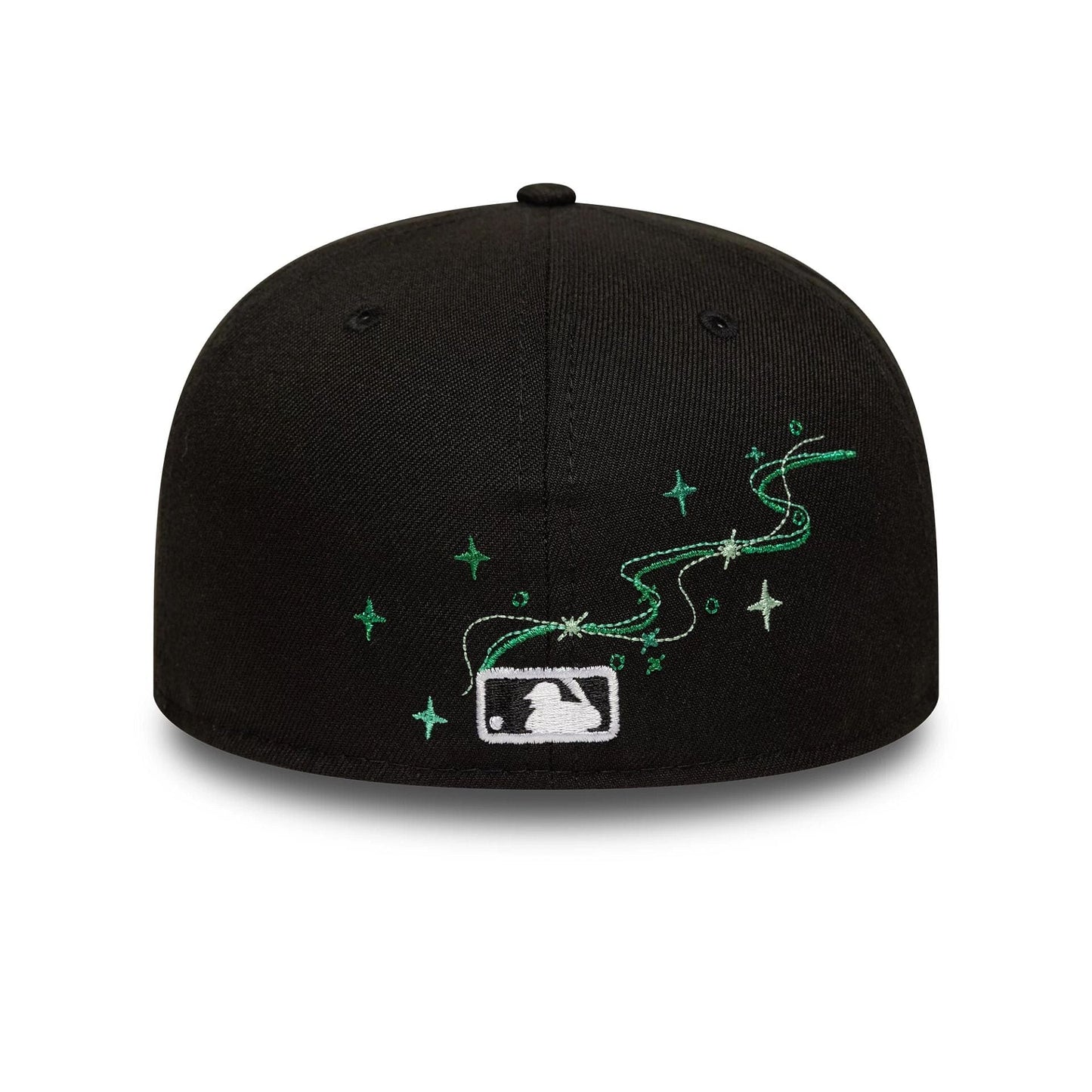 New York Yankees Zodiac 59FIFTY Fitted