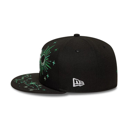 New York Yankees Zodiac 59FIFTY Fitted